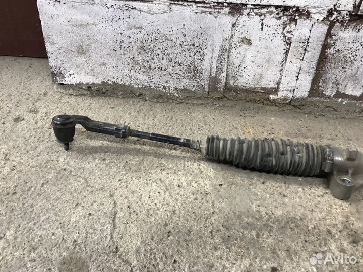Рулевая рейка Kia Rio седан 2016 - Н.в