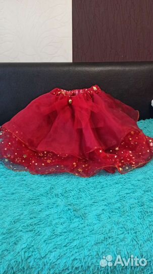 Костюм конфетки на 3-4 года