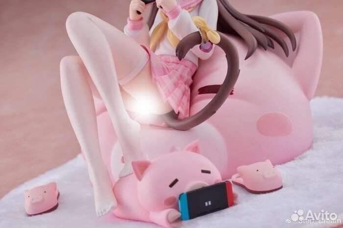 Фигурка Аниме Asaki by Raise Dream Предзаказ