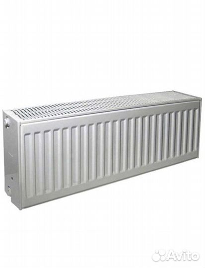 Радиатор стальной панельный Purmo 500x1600-3256вт