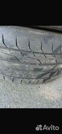 Toyo DRB 225/45 R17