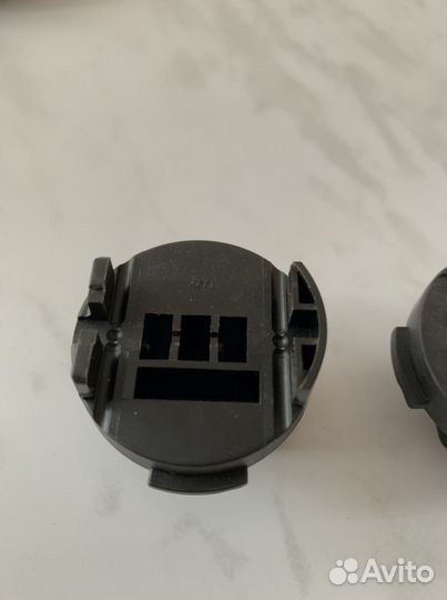 Адаптеры для ксеноновых ламп kia