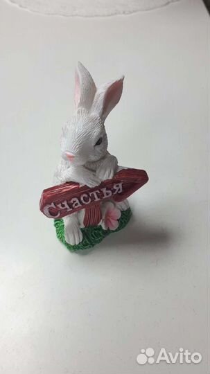 Керамические статуэтки