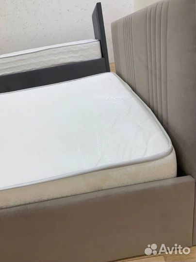 Кровать 200х200 90х200