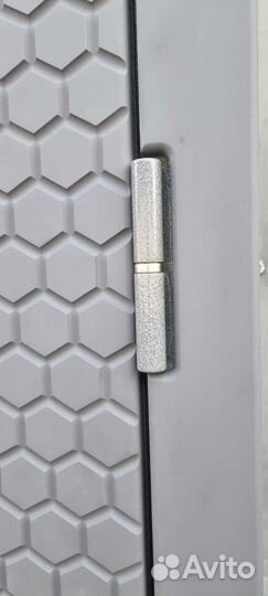 Дверь входная от производителя