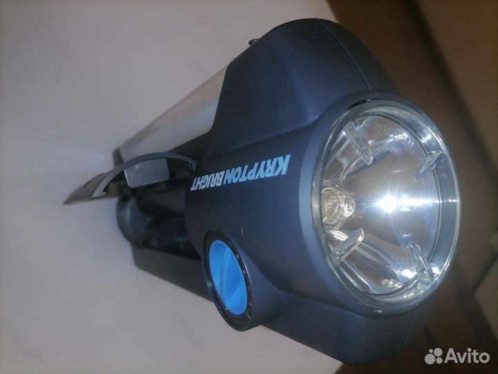 Многофункциональный фонарь sonca 5/1 kryptonbright