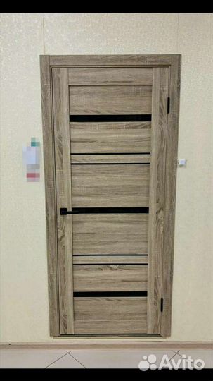 Дверь межкомнатная Е13