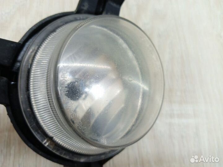 Фара противотуманная передняя правая Hyundai Ix35