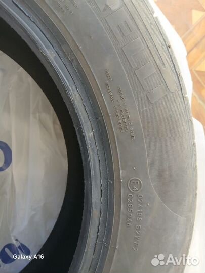 Pirelli Cinturato P1 185/65 R15 82H