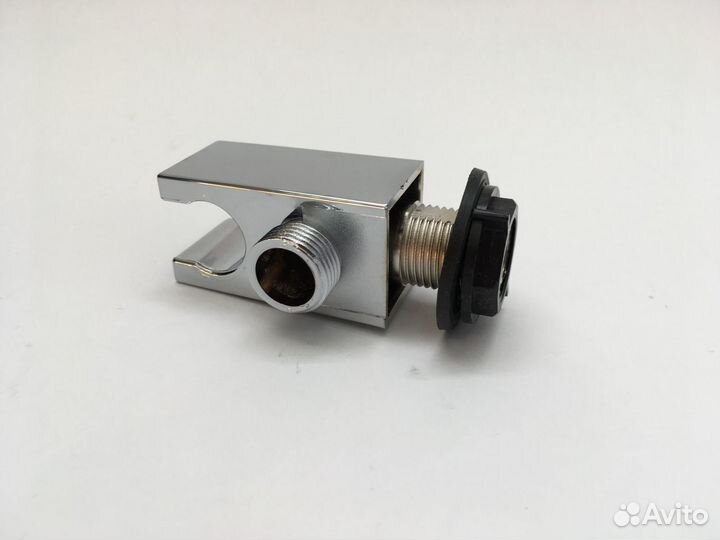 Фурнитура для стёкол и душевых кабин