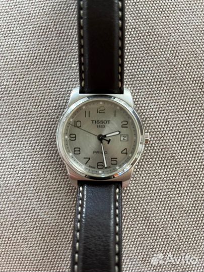 Наручные часы мужские Tissot