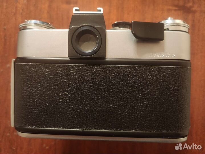 Фотоаппарат