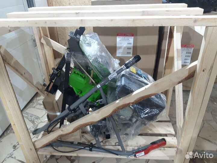 Мотоблок мб7 дисковое сцепление