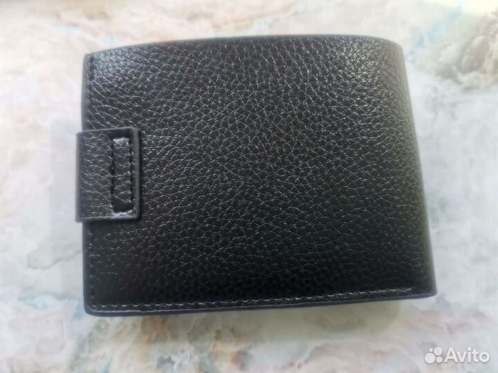 Мужской кошелек портмоне