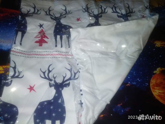 Новая наволочка декоративная