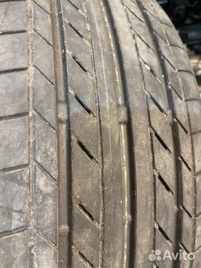Bridgestone Ecopia EP150 185/60 R15 84H