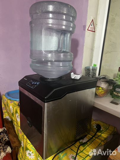 Ледогенератор