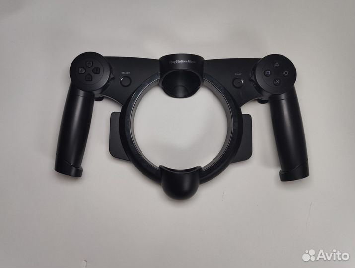 Аксессуары для PlayStation