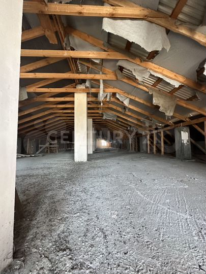 Продажа коммерческого помещения