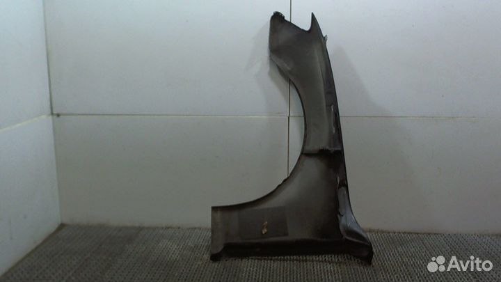 Крыло Audi A4 (B8), 2008