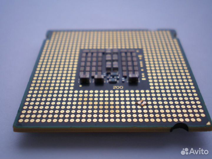 Топовый процессор на 775Сокет Xeon E5450(4х3.0гГц)