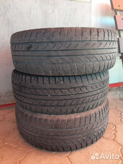 Tunga Zodiak 205/55 R16 19F
