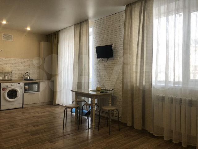 1-к. квартира, 30 м², 2/3 эт.