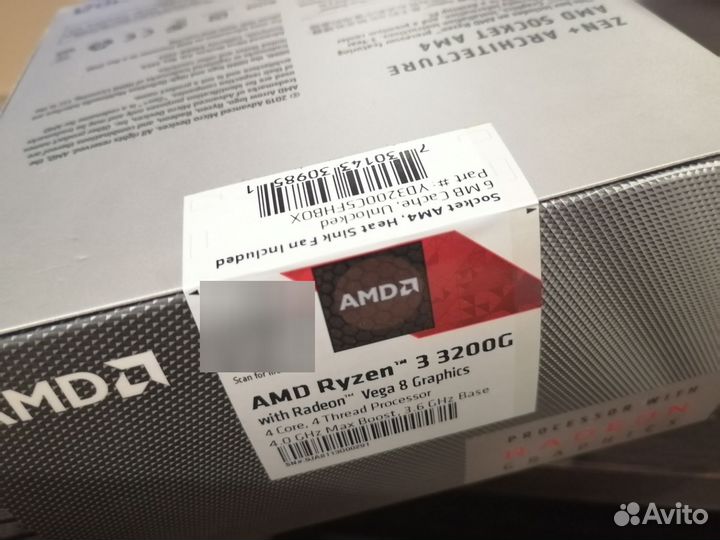 Материнская плата + CPU + Память