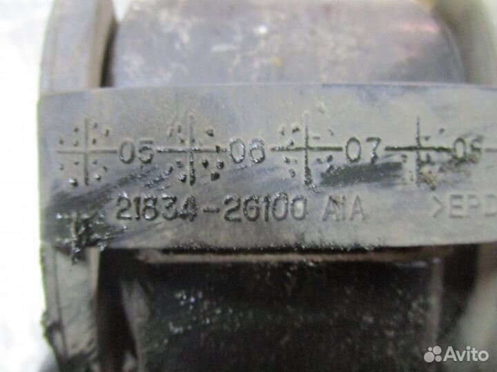 Опора кпп левая Kia Magentis 2005-2010 (218302G100