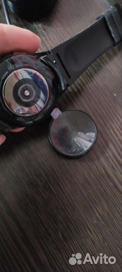 Часы Samsung watch 4 classic