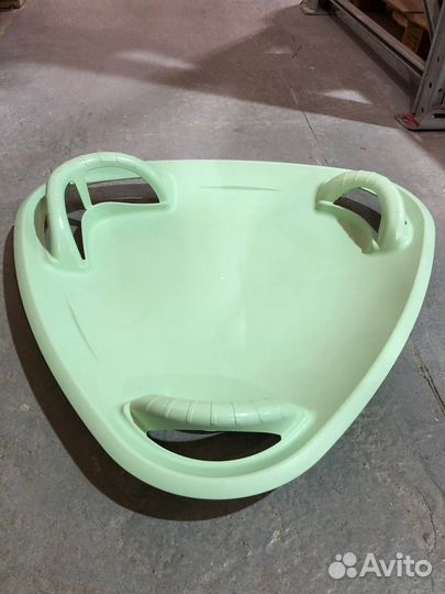 Санки ледянка с ручками оптом