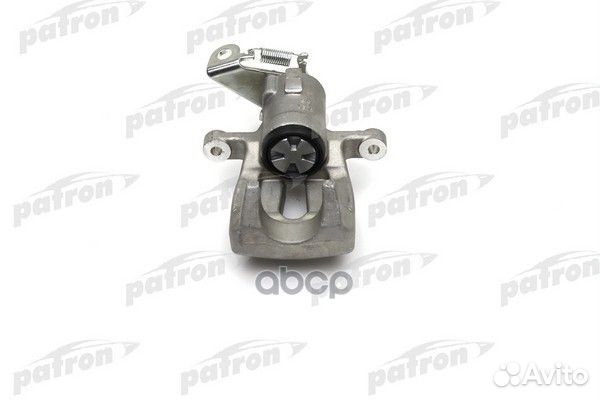 Суппорт тормозной задн прав Renault Scenic 1.9D