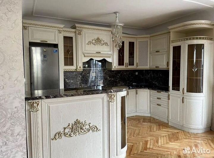 Кухни на заказ