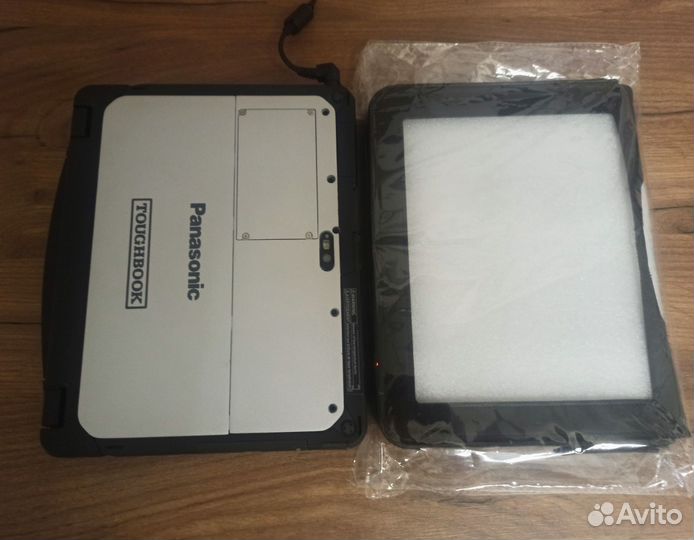 Panasonic Toughbook cf 20 mk1