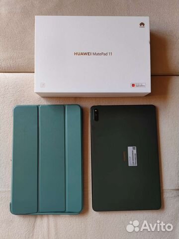 Huawei Matepad 11 256/6 + Google servis