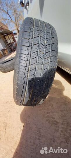 Tigar Summer SUV 225/65 R17 106H