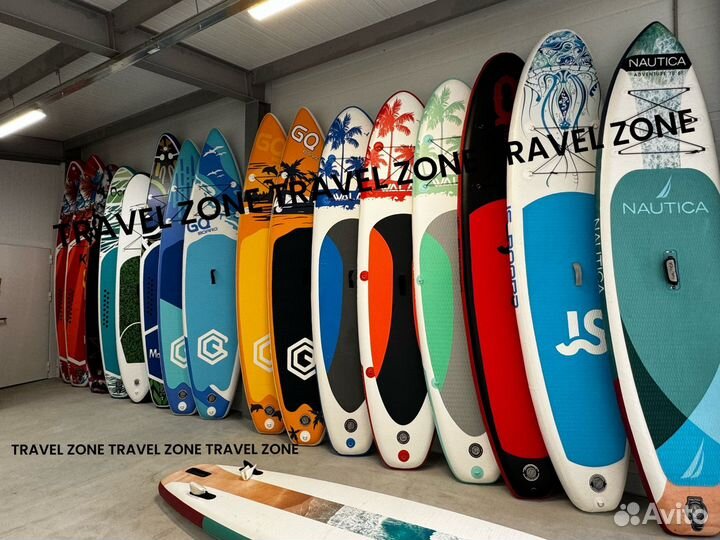 SUP board мелкий опт