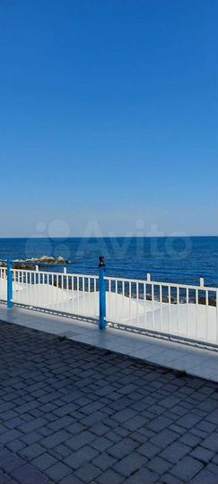 2-к. квартира, 63 м², 1/4 эт.