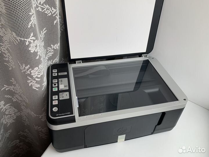Принтер hp deskjet F4180