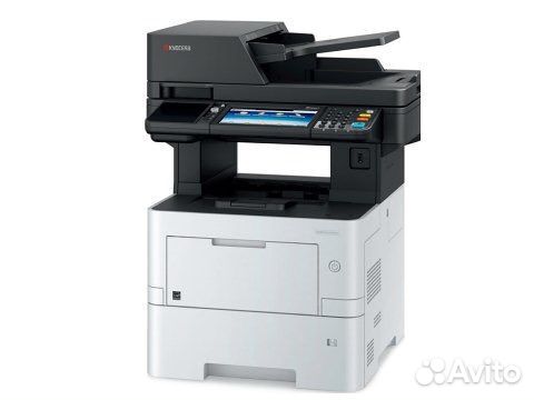 Kyocera-Mita M3655idn