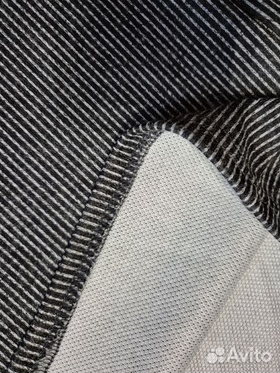 Базовое платье длинное 42-46