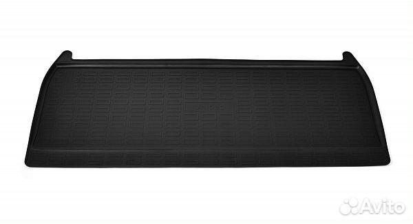 Коврики в салон и багажник Kia Carnival 2020-нв