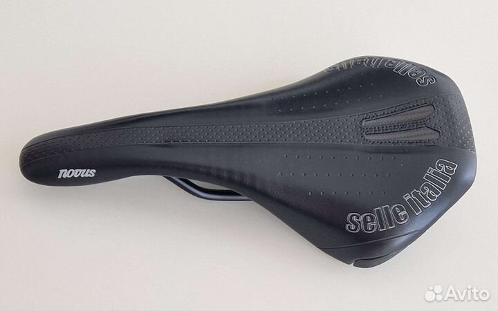 Седло Selle Italia novus