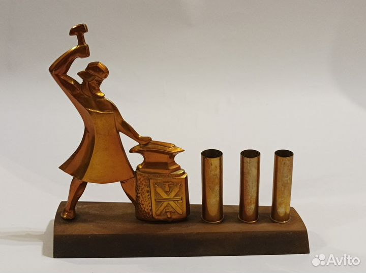 Настольный письменный прибор СССР