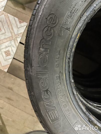 Goodyear Excellence 195/65 R15 95W
