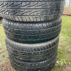 Amtel Planet 2P 195/65 R15 104R