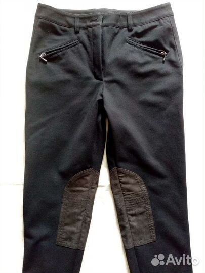 Бриджи для конного спорта женские новые