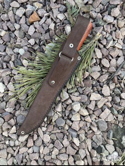 Якутский нож