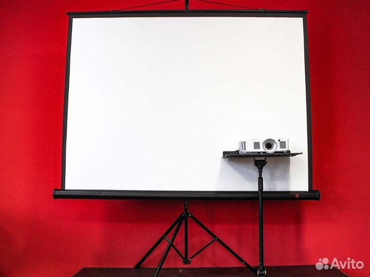 Аренда проектора