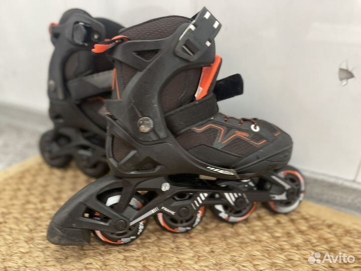 Ролики детские